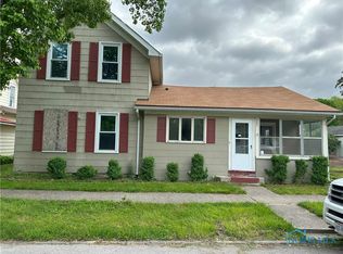 347 Augusta St, Elmore, OH 43416
