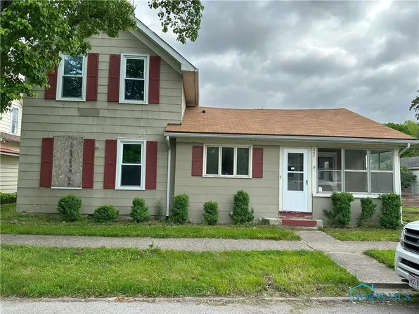 347 Augusta St, Elmore, OH 43416