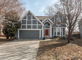 14105 Lowell Ave, Overland Park, KS 66223