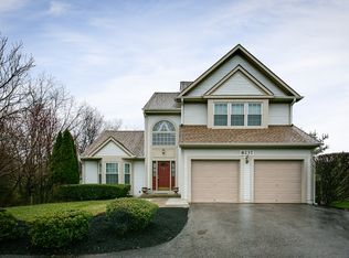 8237 Glenmar Rd, Ellicott City, MD 21043