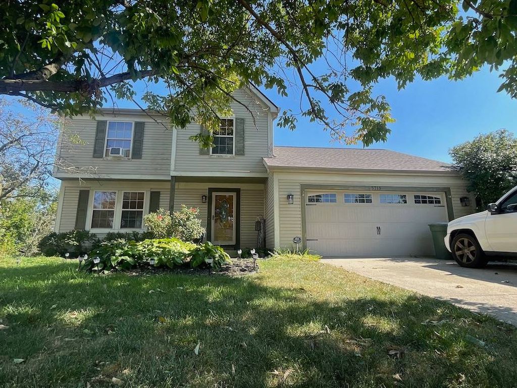 Real estate listing image
