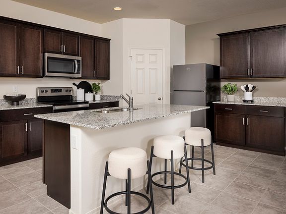 Copper Falls by Centex Homes