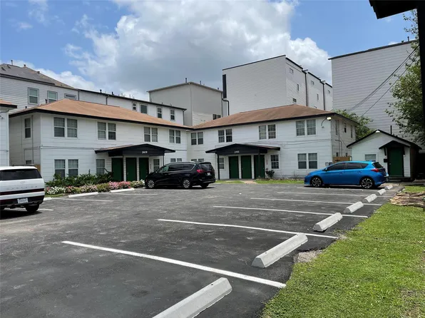 2411 Bastrop St #1, Houston, TX 77004