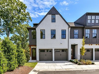 4122 Nolen Creek Ave #13, Charlotte, NC, 28209
