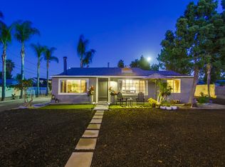 1131 Victor St, El Cajon, CA 92021