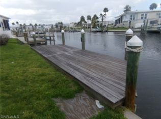 17731 Peppard Dr, Fort Myers Beach, FL 33931