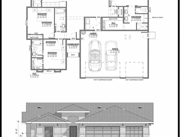 0 E Dune Mountain Ln, Yuma, AZ 85365
