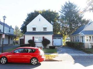 896 Glide St, Rochester, NY 14606