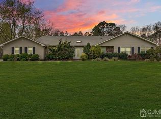 139 Monmouth Rd, Monroe Township, NJ 08831