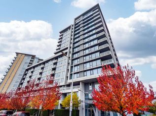 3333 Brown Rd #1610, Richmond, BC V6X0P6