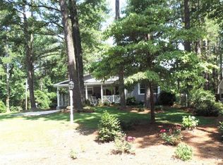 506 Woodland Dr NW, Wilson, NC 27893