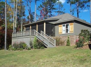 210 Ivy Rd, Equality, AL 36026