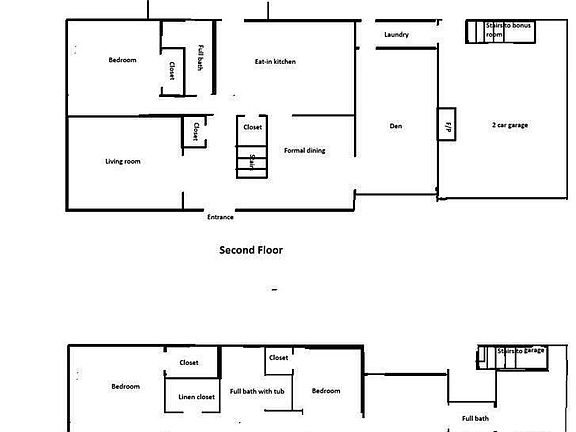 3rd image of 2537 Booker Creek Rd