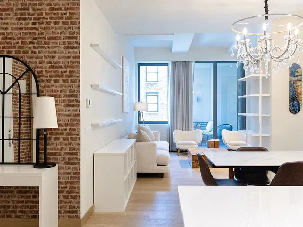 90 Lexington Ave APT 8F, New York, NY 10016