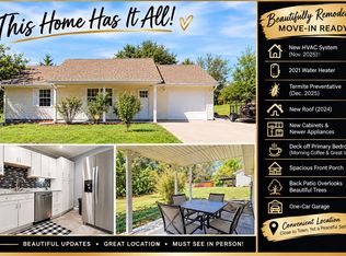 121 Sycamore Trl, Somerset, KY 42501