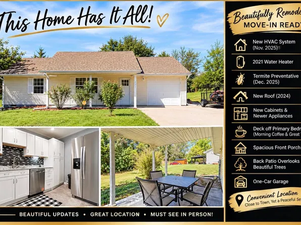121 Sycamore Trl, Somerset, KY 42501