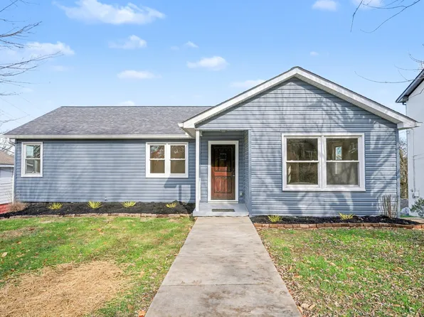 509 3rd Ave W, Springfield, TN 37172