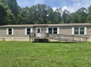 9932 Lareta St, Keithville, LA 71047