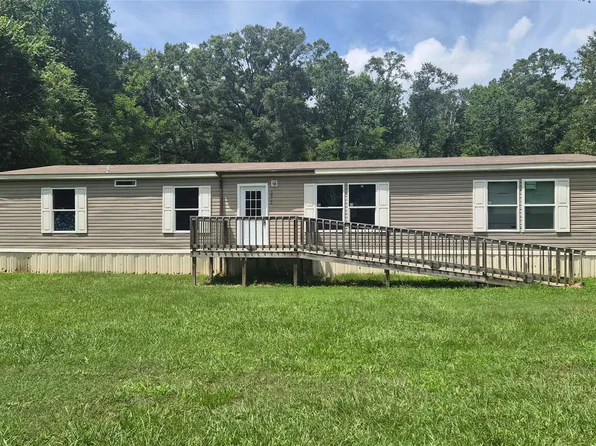9932 Lareta St, Keithville, LA 71047