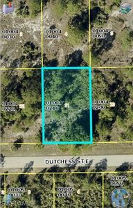1115 Dutchess St E, Lehigh Acres, FL, 33974