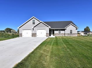 642 N 3580 E, Menan, ID 83434