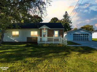 13071 Farr Dr, Clio, MI 48420