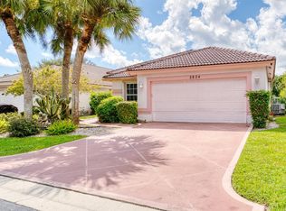 2824 Waters Edge Circle, Greenacres, FL 33413