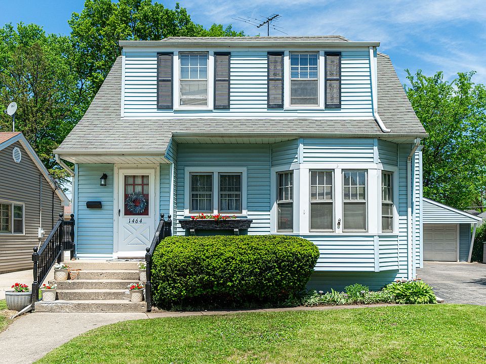 1st image of 1464 Van Buren Ave