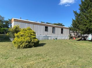 2300 Old East Road NE, Palmyra, IN 47164