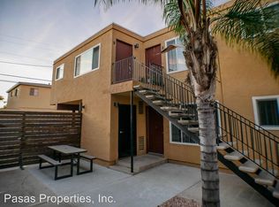 3670 43rd St APT 9, San Diego, CA 92105