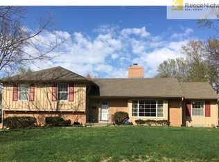 11710 E Markham Rd, Independence, MO 64052