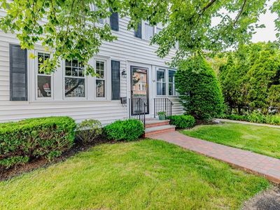 103-105 Verchild St, Quincy, MA, 02169
