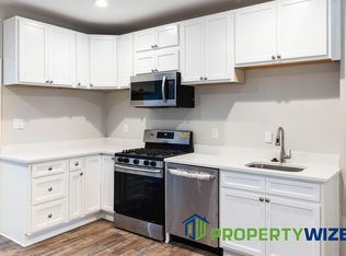 1644 N Bentalou St, Baltimore, MD 21216