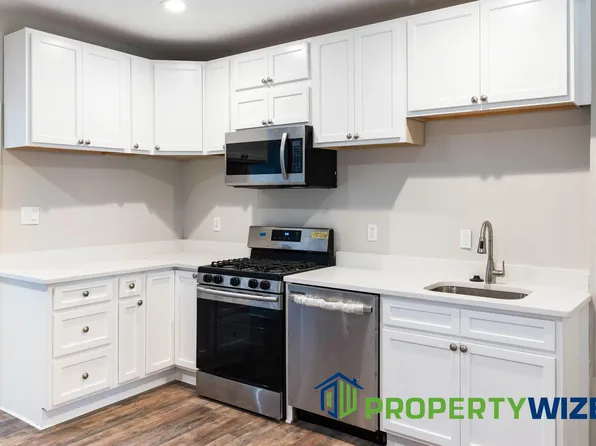 1644 N Bentalou St, Baltimore, MD 21216