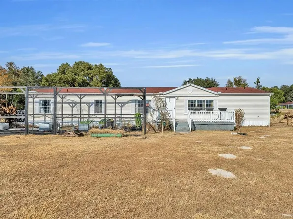 850 NE 107th Rd, Oxford, FL 34484