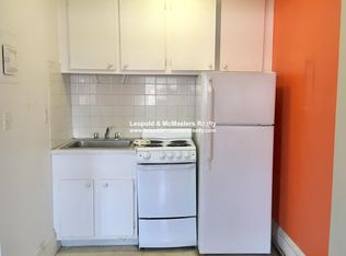 32 Mount Vernon St #601, Boston, MA 02108