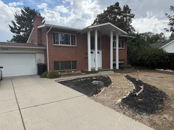 1244 E Greenfield Cir, Salt Lake City, UT 84121