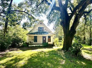 19370 Magnolia Ave, Citronelle, AL 36522