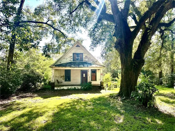 19370 Magnolia Ave, Citronelle, AL 36522