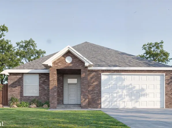 15830 Red Maple Ln, Santa Fe, TX 77517