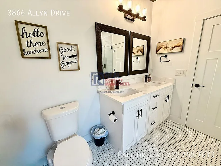 3866 Allyn Dr NW — Photo 10