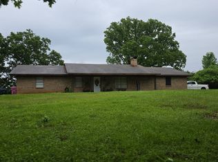 1667 Dent Rd, Diana, TX 75640