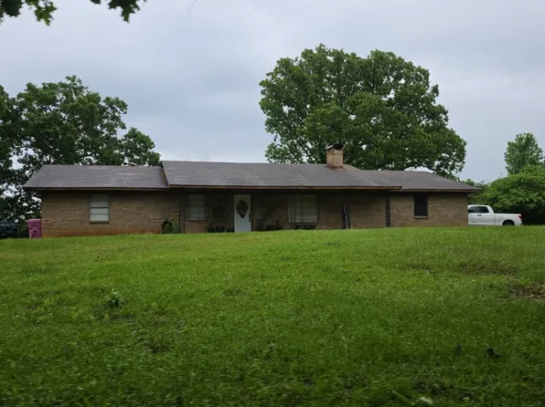 1667 Dent Rd, Diana, TX 75640