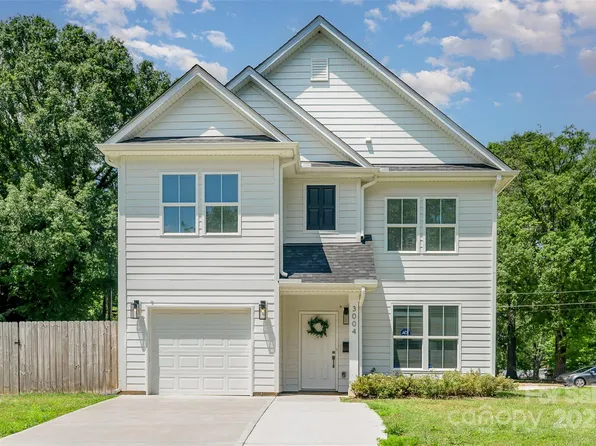3004 Marlowe Ave, Charlotte, NC 28208