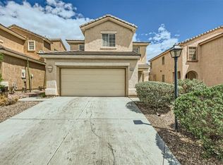 106 Restful Crest Ave, North Las Vegas, NV 89032