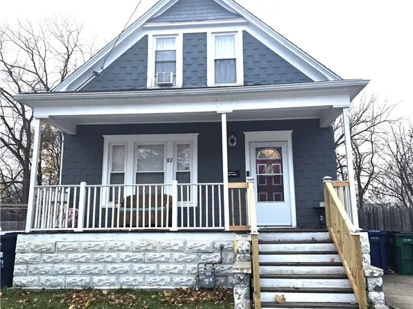 82 Weimar St, Buffalo, NY 14206