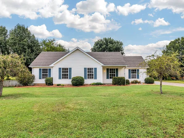5614 Constantine Dr, Rockvale, TN 37153