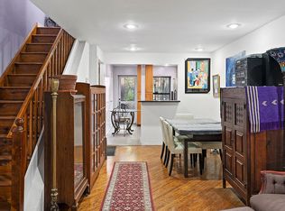 253 W 134th St, New York, NY 10030