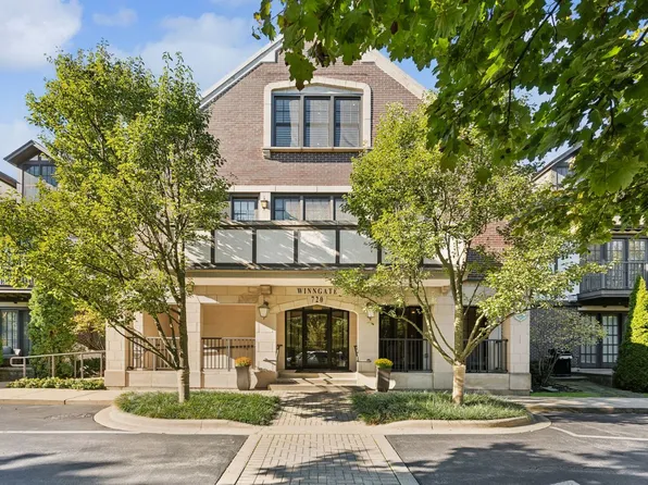 720 Green Bay Rd Unit 3B, Winnetka, IL 60093