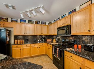106 N 226th Ln, Buckeye, AZ 85326